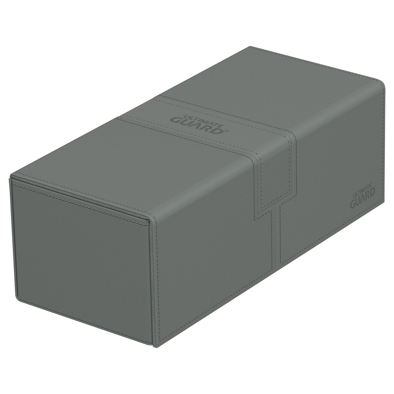Imagen del producto Ultimate Guard Twin Flip'n'Tray 266+ Xenoskin - Gris