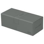 Imagen del producto Ultimate Guard Twin Flip'n'Tray 266+ Xenoskin - Gris