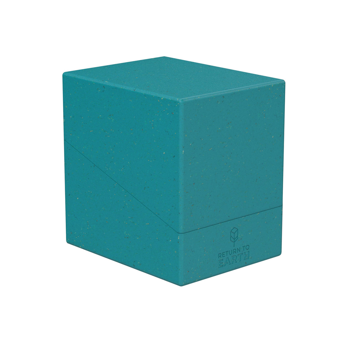Imagen del producto Ultimate Guard Return to Earth Boulder 133+ - Petróleo