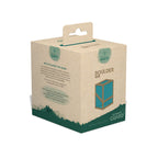 Imagen del producto Ultimate Guard Return to Earth Boulder 133+ - Petróleo