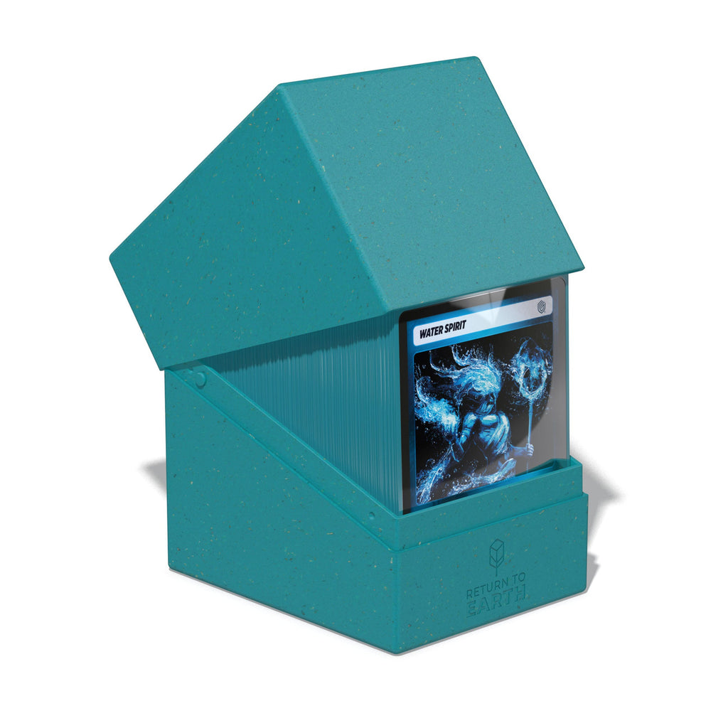 Imagen del producto Ultimate Guard Return to Earth Boulder 133+ - Petróleo