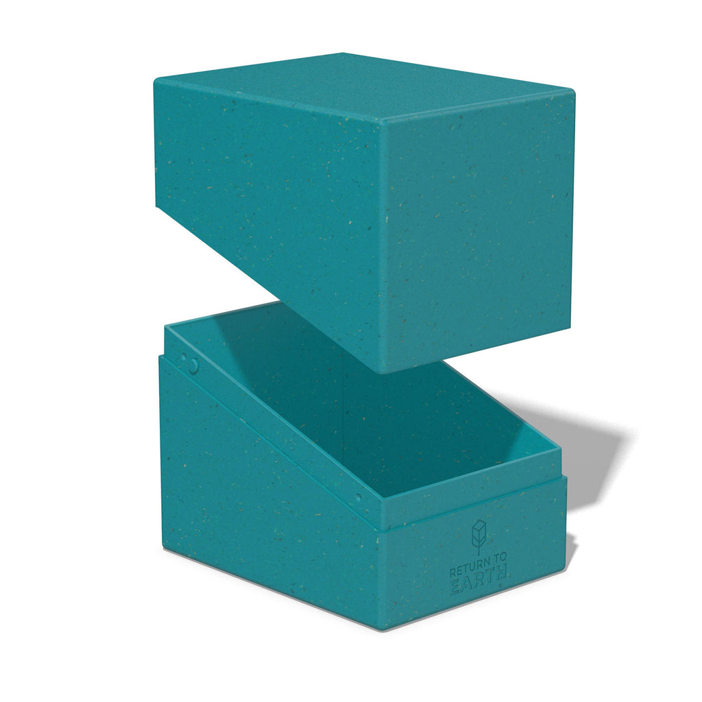 Imagen del producto Ultimate Guard Return to Earth Boulder 133+ - Petróleo