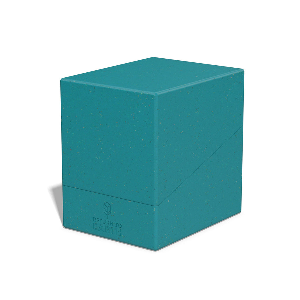 Imagen del producto Ultimate Guard Return to Earth Boulder 133+ - Petróleo