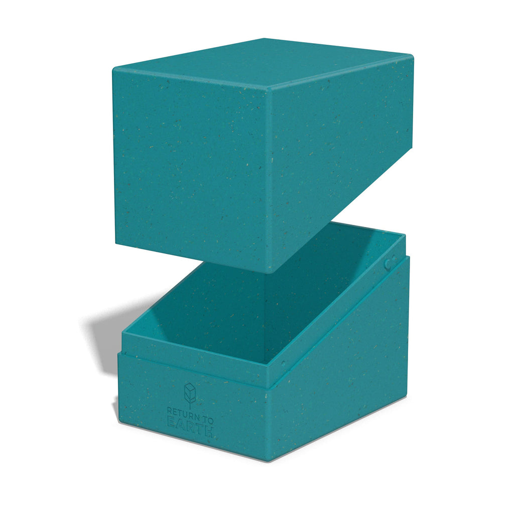 Imagen del producto Ultimate Guard Return to Earth Boulder 133+ - Petróleo