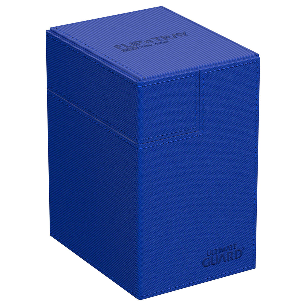 Imagen del producto Ultimate Guard Flip'n'Tray 133+ Xenoskin - Azul