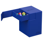 Imagen del producto Ultimate Guard Flip'n'Tray 133+ Xenoskin - Azul
