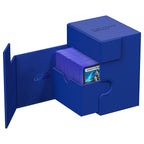 Imagen del producto Ultimate Guard Flip'n'Tray 133+ Xenoskin - Azul