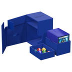 Imagen del producto Ultimate Guard Flip'n'Tray 133+ Xenoskin - Azul