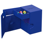 Imagen del producto Ultimate Guard Flip'n'Tray 133+ Xenoskin - Azul