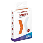 Imagen del producto Ultimate Guard Cortex Sleeves tamaño japonés (60) - Naranja