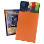 Imagen del producto Ultimate Guard Cortex Sleeves tamaño japonés (60) - Naranja
