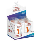 Imagen del producto Fundas Ultimate Guard Cortex Mate Tamaño Japonés (60) - Naranja