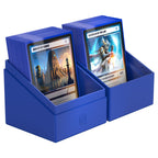 Product image Ultimate Guard Boulder 100+ Solid - Blue