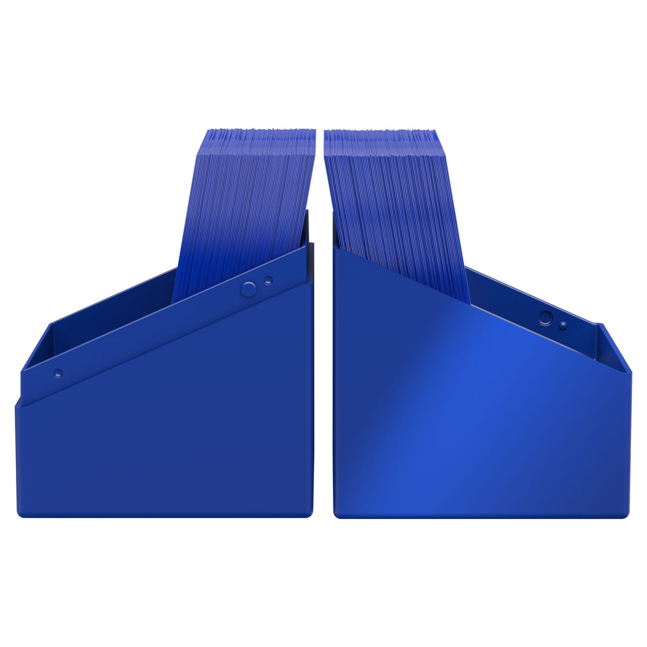 Product image Ultimate Guard Boulder 100+ Solid - Blue