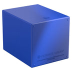 Product image Ultimate Guard Boulder 100+ Solid - Blue