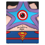 Imagen del producto Squaroes Squaroe DC Justice League™ JL001 - Starro™