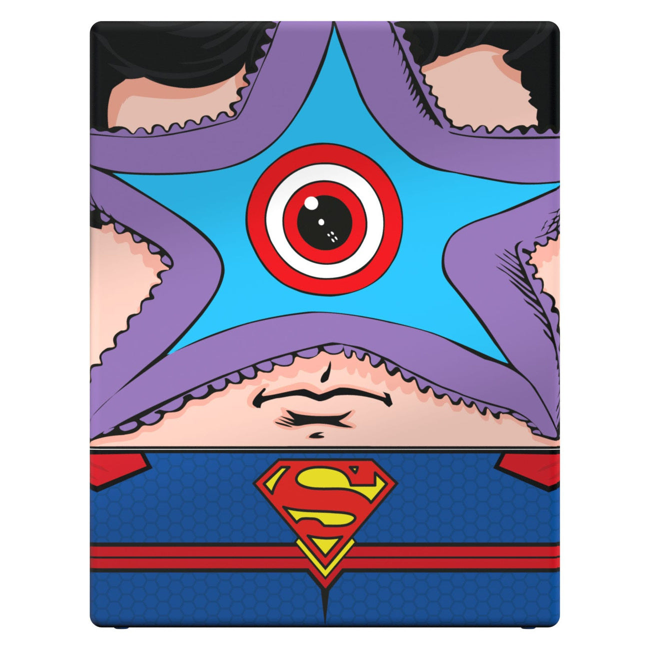 Imagen del producto Squaroes Squaroe DC Justice League™ JL001 - Starro™