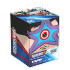 Imagen del producto Squaroes Squaroe DC Justice League™ JL001 - Starro™