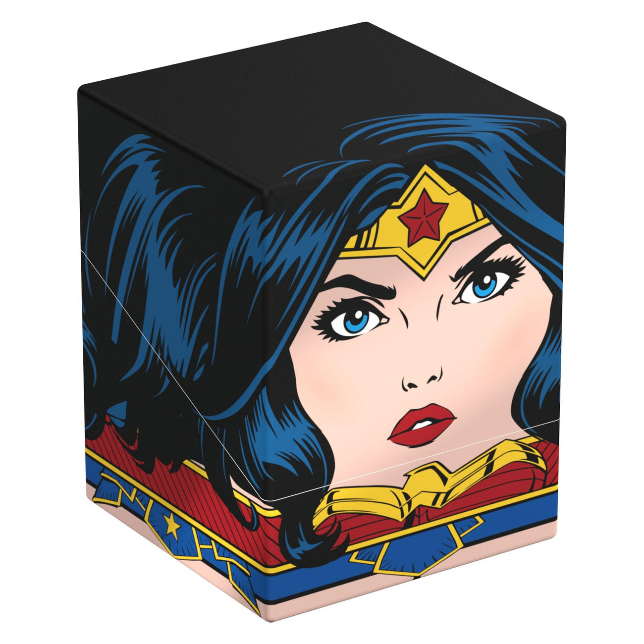 Imagen del producto Squaroes Squaroe DC Justice League™ JL005 - Wonder Woman™