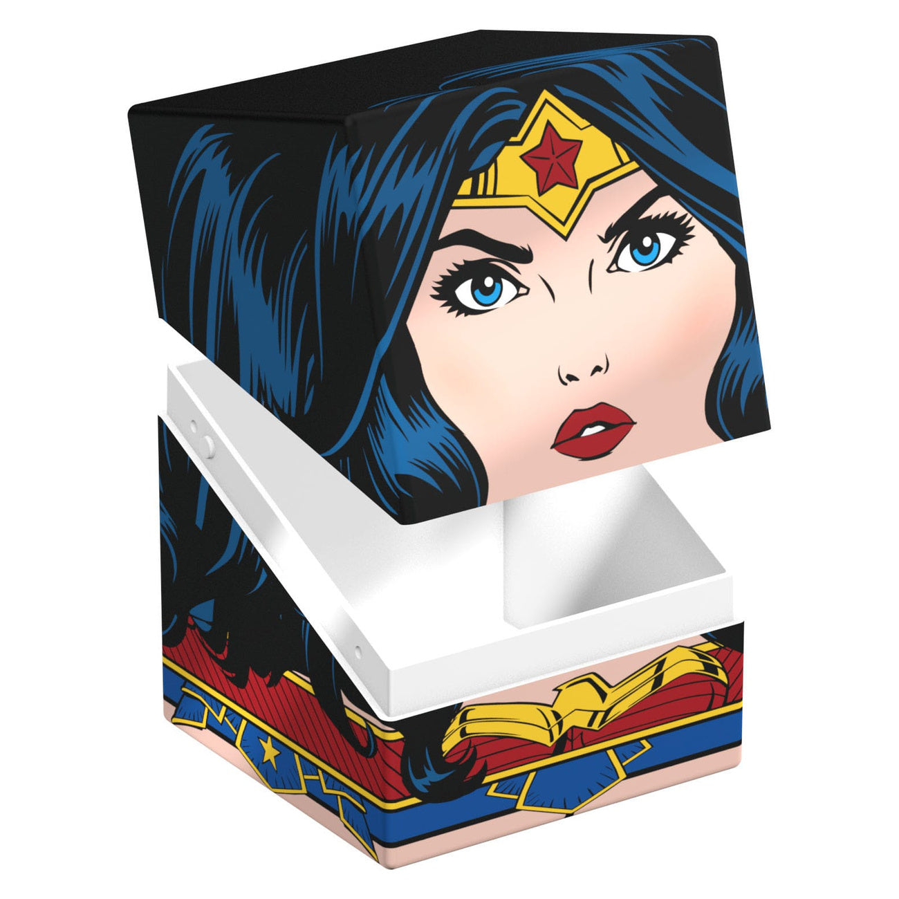 Imagen del producto Squaroes Squaroe DC Justice League™ JL005 - Wonder Woman™