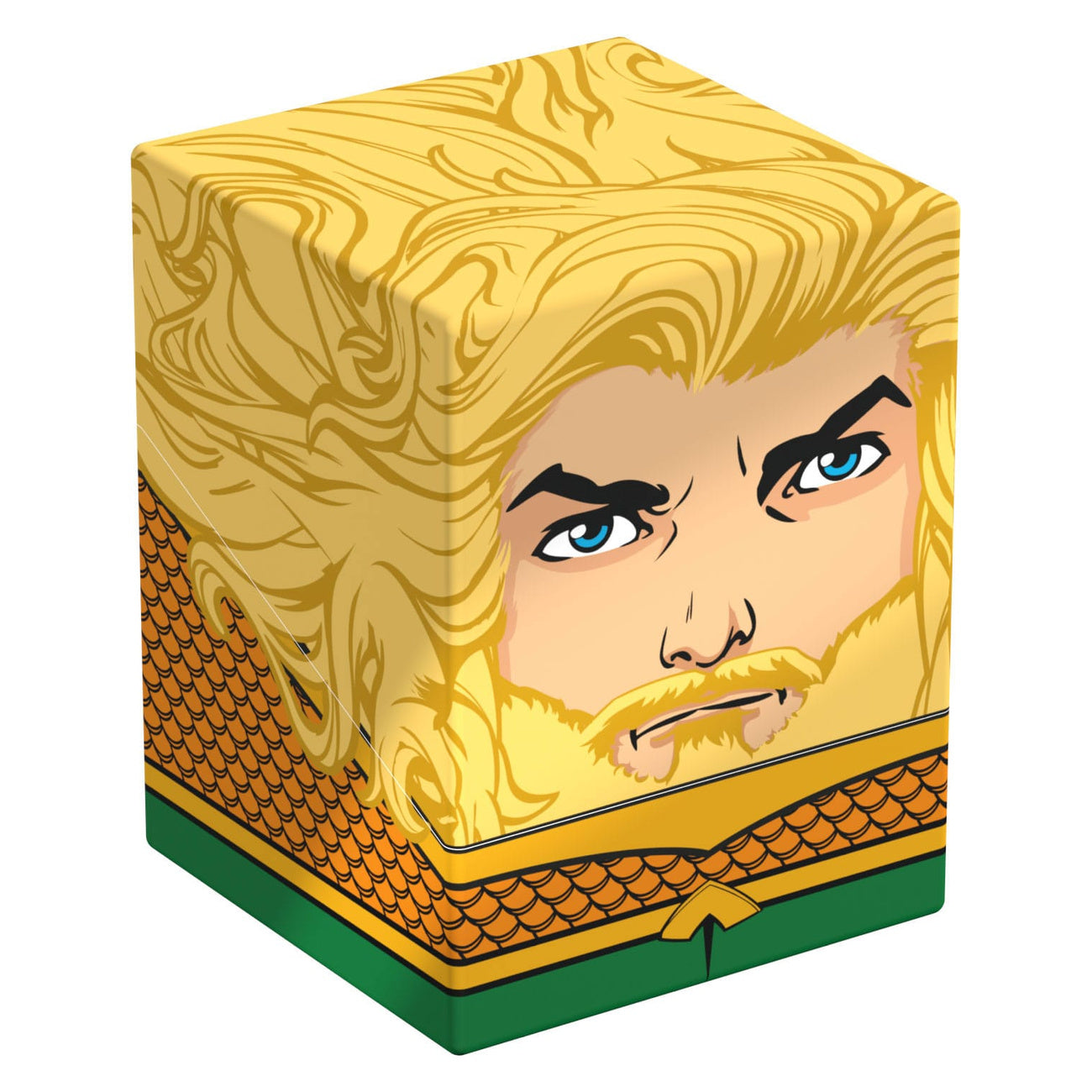Imagen del producto Squaroes Squaroe DC Justice League™ JL007 - Aquaman™