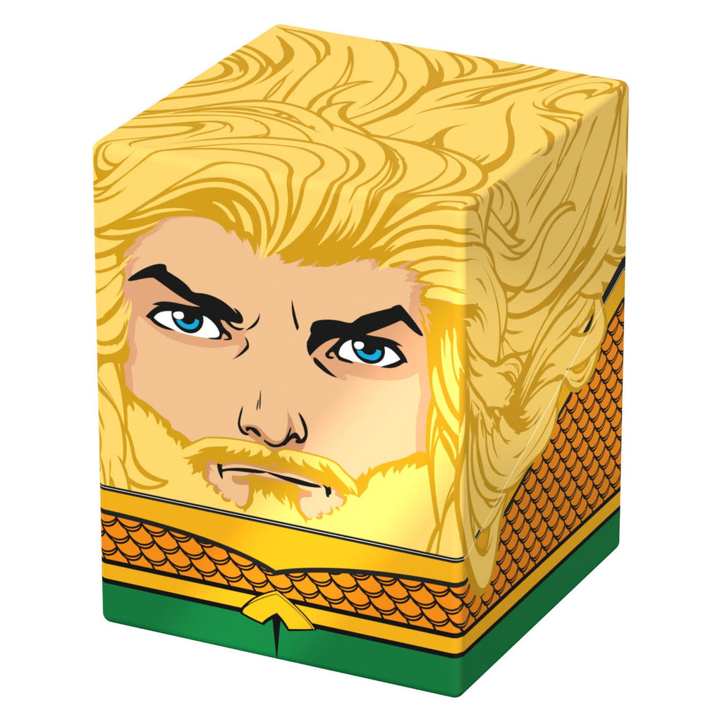 Imagen del producto Squaroes Squaroe DC Justice League™ JL007 - Aquaman™