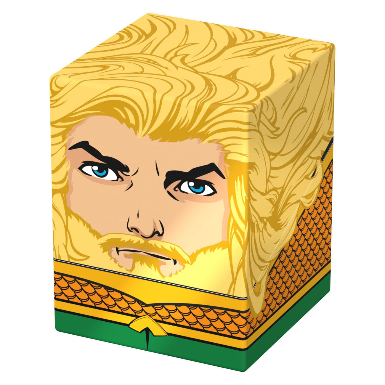Imagen del producto Squaroes Squaroe DC Justice League™ JL007 - Aquaman™