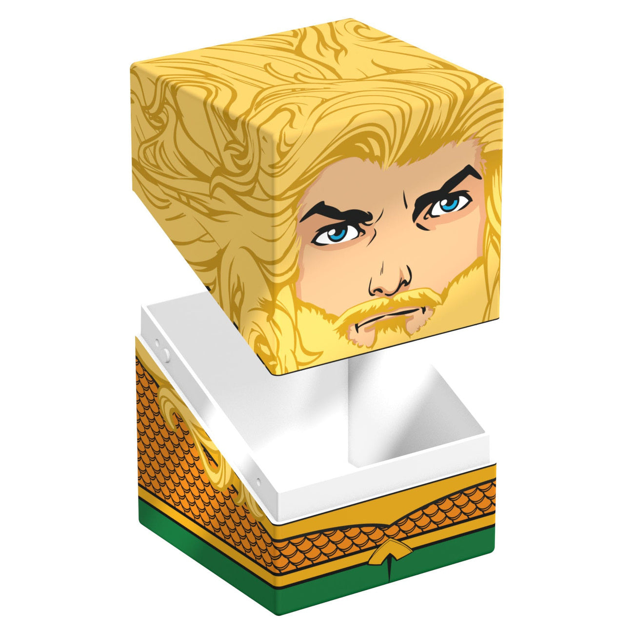 Imagen del producto Squaroes Squaroe DC Justice League™ JL007 - Aquaman™