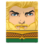 Imagen del producto Squaroes Squaroe DC Justice League™ JL007 - Aquaman™