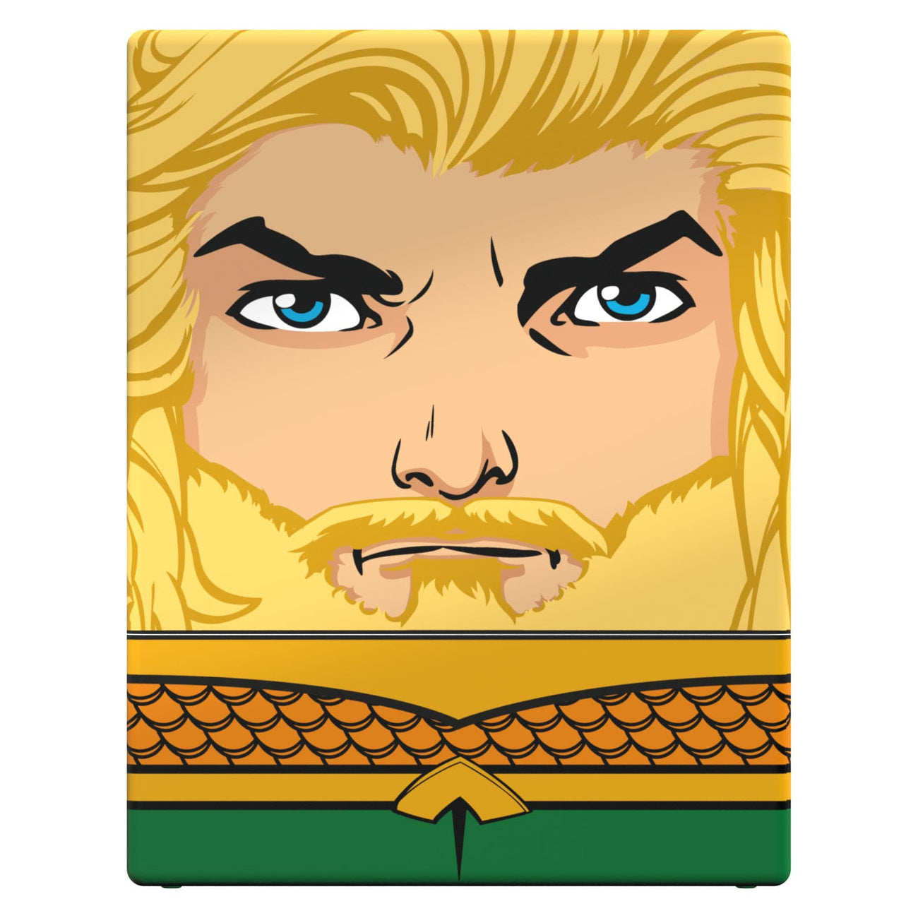 Imagen del producto Squaroes Squaroe DC Justice League™ JL007 - Aquaman™