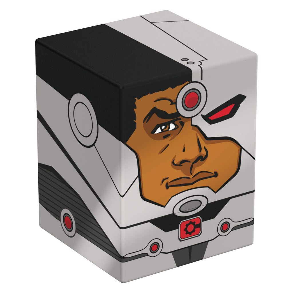 Imagen del producto Squaroes Squaroe DC Justice League™ JL008 - Cyborg™