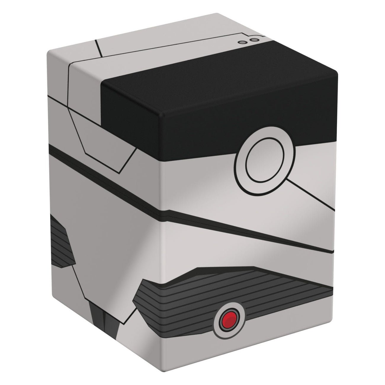 Imagen del producto Squaroes Squaroe DC Justice League™ JL008 - Cyborg™