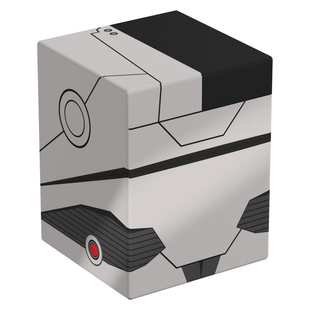 Imagen del producto Squaroes Squaroe DC Justice League™ JL008 - Cyborg™