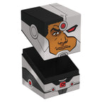 Imagen del producto Squaroes Squaroe DC Justice League™ JL008 - Cyborg™