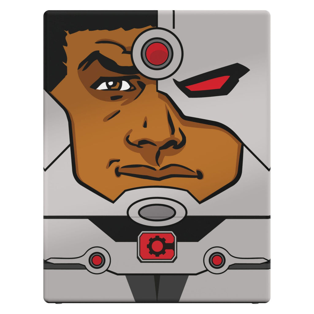 Imagen del producto Squaroes Squaroe DC Justice League™ JL008 - Cyborg™