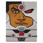 Imagen del producto Squaroes Squaroe DC Justice League™ JL008 - Cyborg™
