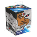 Imagen del producto Squaroes Squaroe DC Justice League™ JL008 - Cyborg™