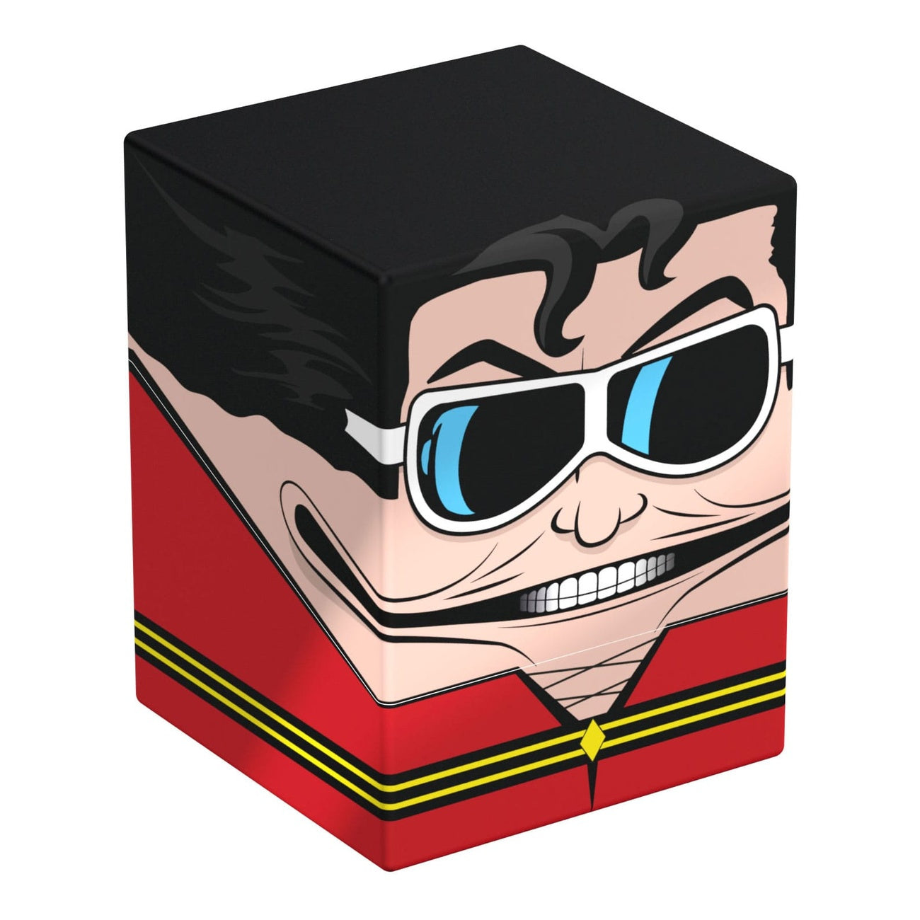 Imagen del producto Squaroes Squaroe DC Justice League™ JL009 - Plastic Man™