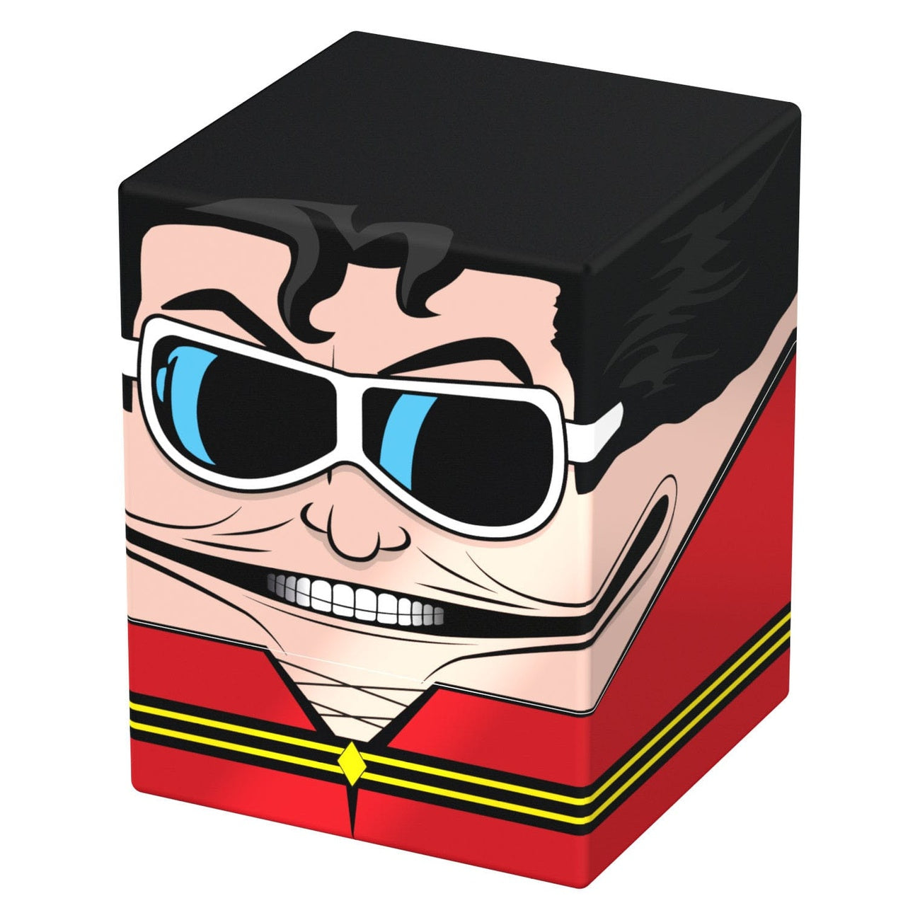 Imagen del producto Squaroes Squaroe DC Justice League™ JL009 - Plastic Man™