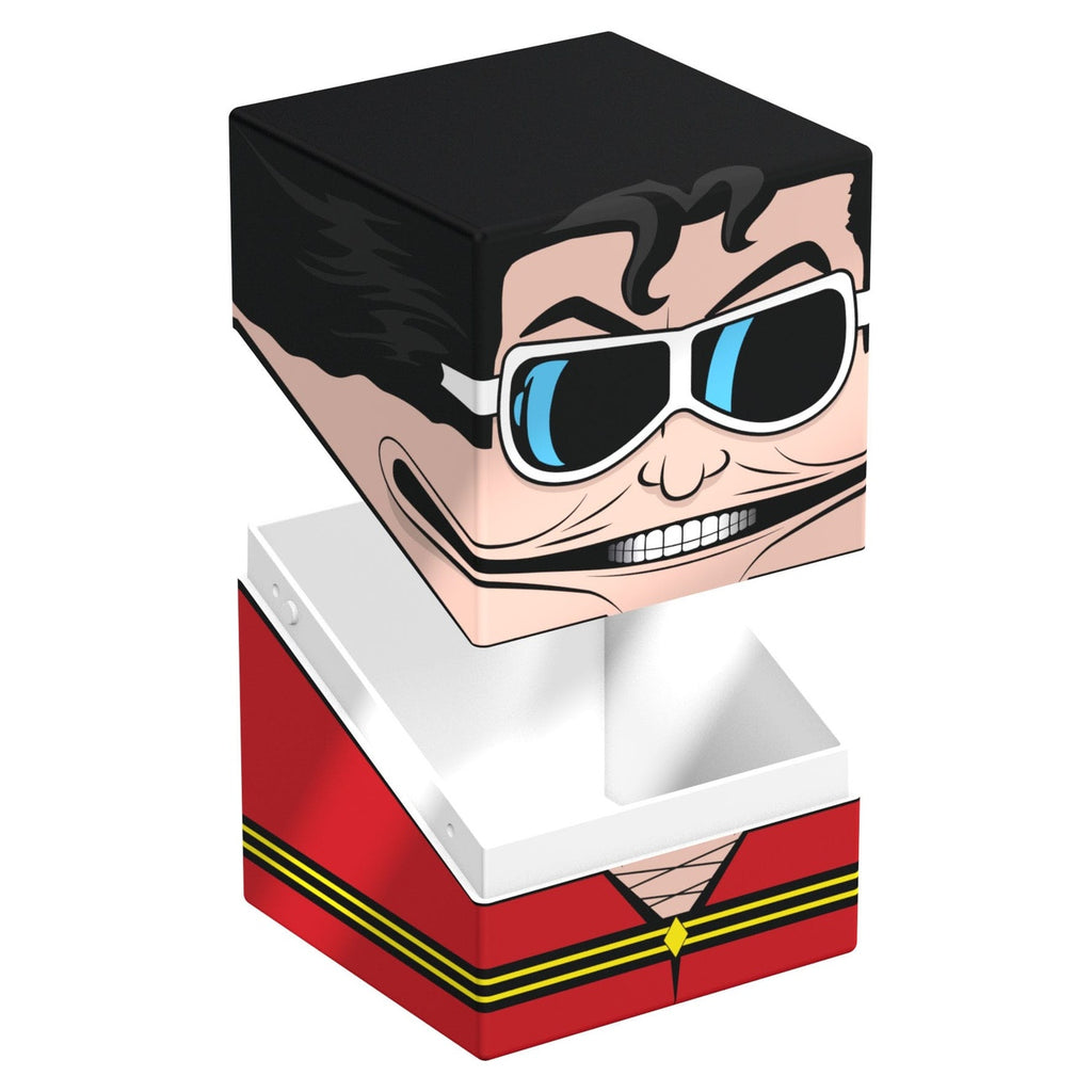 Imagen del producto Squaroes Squaroe DC Justice League™ JL009 - Plastic Man™