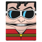 Imagen del producto Squaroes Squaroe DC Justice League™ JL009 - Plastic Man™