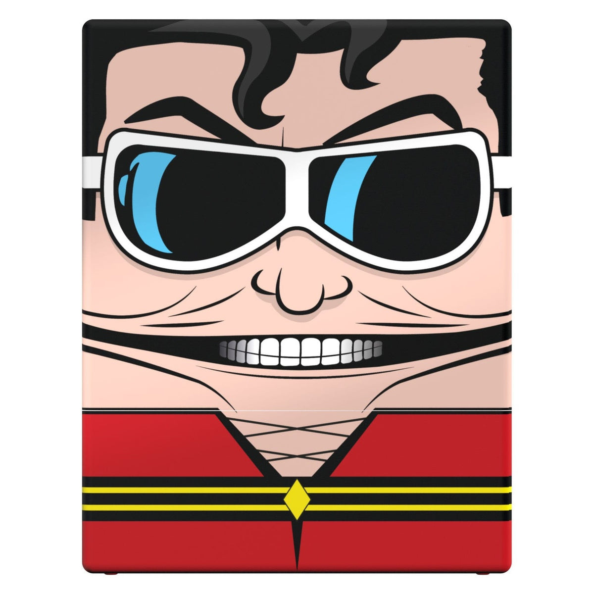 Imagen del producto Squaroes Squaroe DC Justice League™ JL009 - Plastic Man™