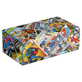 Imagen del producto Squaroes Collectors Case 800 DC Justice League™ - Cómics vintage