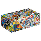 Imagen del producto Squaroes Collectors Case 800 DC Justice League™ - Cómics vintage