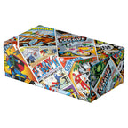 Imagen del producto Squaroes Collectors Case 800 DC Justice League™ - Cómics vintage