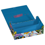 Imagen del producto Squaroes Collectors Case 800 DC Justice League™ - Cómics vintage