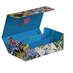 Imagen del producto Squaroes Collectors Case 800 DC Justice League™ - Cómics vintage