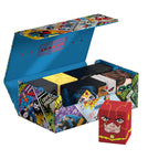Imagen del producto Squaroes Collectors Case 800 DC Justice League™ - Cómics vintage