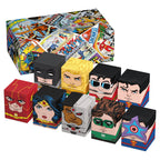 Imagen del producto Squaroes Collectors Case 800 DC Justice League™ - Cómics vintage