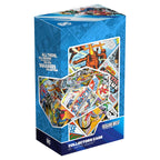 Imagen del producto Squaroes Collectors Case 800 DC Justice League™ - Cómics vintage